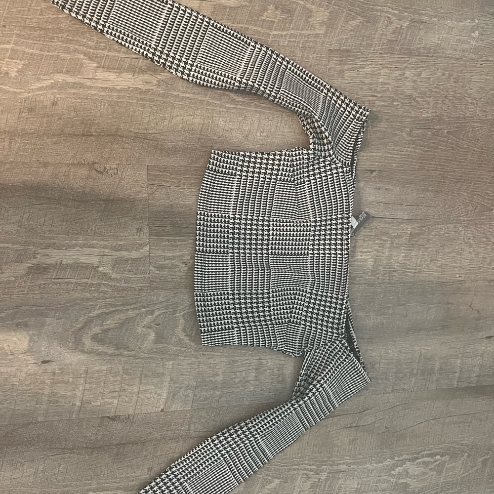 Lovers and Friends top